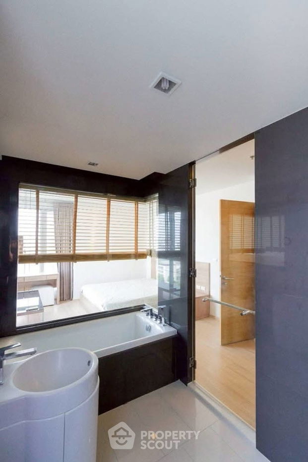 picture 2-BR Condo at Rhythm Sukhumvit 50 near BTS On Nut (ID 2475769) - 5/10