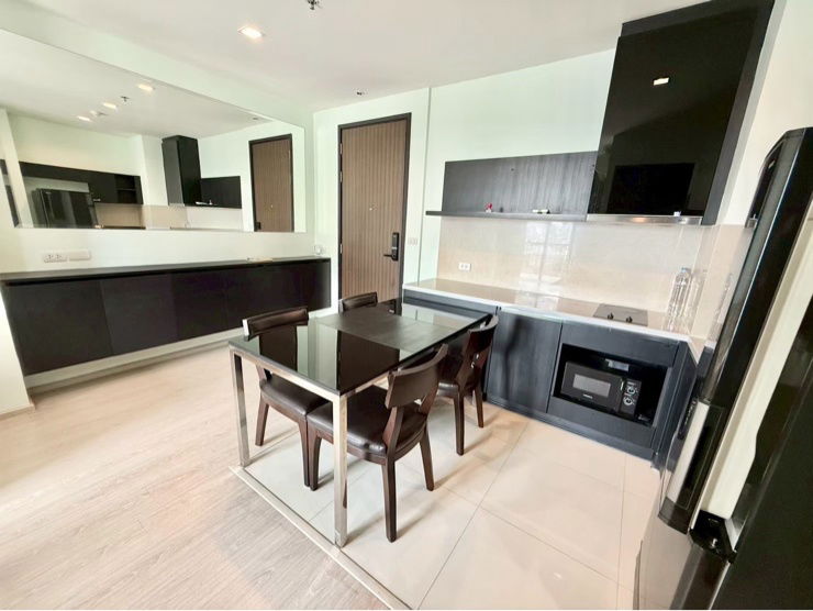 รูป 🔥𝐅𝐨𝐫 𝐑𝐞𝐧𝐭🔥Rhythm Sukhumvit 44/1 (ริทึม สุขุมวิท 44/1 ) 🚝 BTS Phrakanong พระโขนง 🚝 ☎️ติดต่อ คุณหย๊ะ 📞 093-4419156 ID Line : @928zbfqq - รูปที่ 2/10