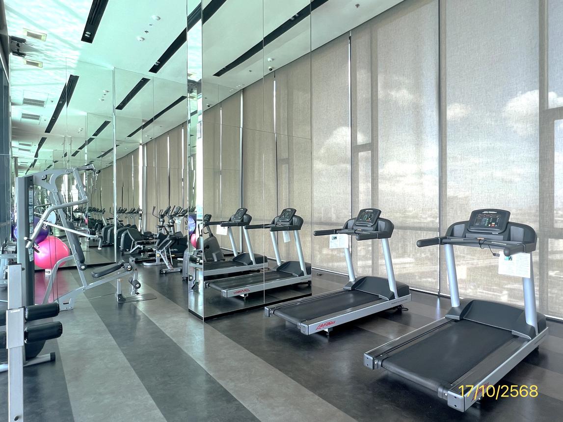 รูป คอนโดมิเนียม 1 ห้องนอน, 24.63 ตารางเมตร คอนโดมิเนียม สำหรับขาย ไอดีโอ โมบิ วงศ์สว่าง - อินเตอร์เชนจ์ บางซื่อ เขตบางซื่อ กรุงเทพมหานคร - รูปที่ 31/36