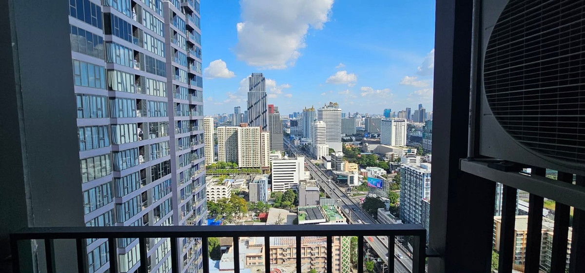 รูป Code: KJ10150 ให้เช่า Nue District R9 Rama 9 🔥🔥 จองเดือนนี้รับส่วนลด1,000บาท 🔥🔥 @kjcondo (มี@ข้างหน้าด้วยนะคะ) - รูปที่ 10/13