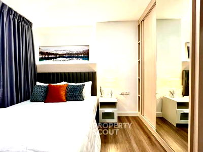 คอนโดให้เช่า : คอนโด 1-ห้องนอน ที่ เดอะ เบส พาร์ค อีสท์ สุขุมวิท 77 ใกล้ BTS อ่อนนุช (ID 2469093)