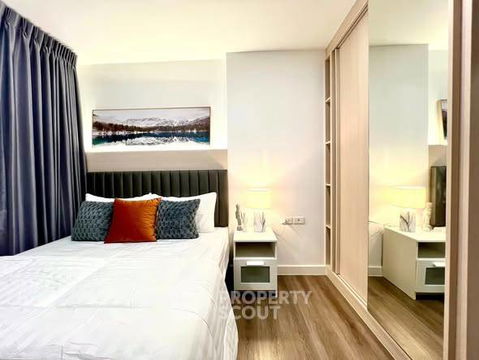 1-BR Condo at The Base Park East Sukhumvit 77 near BTS On Nut (ID 2469093)