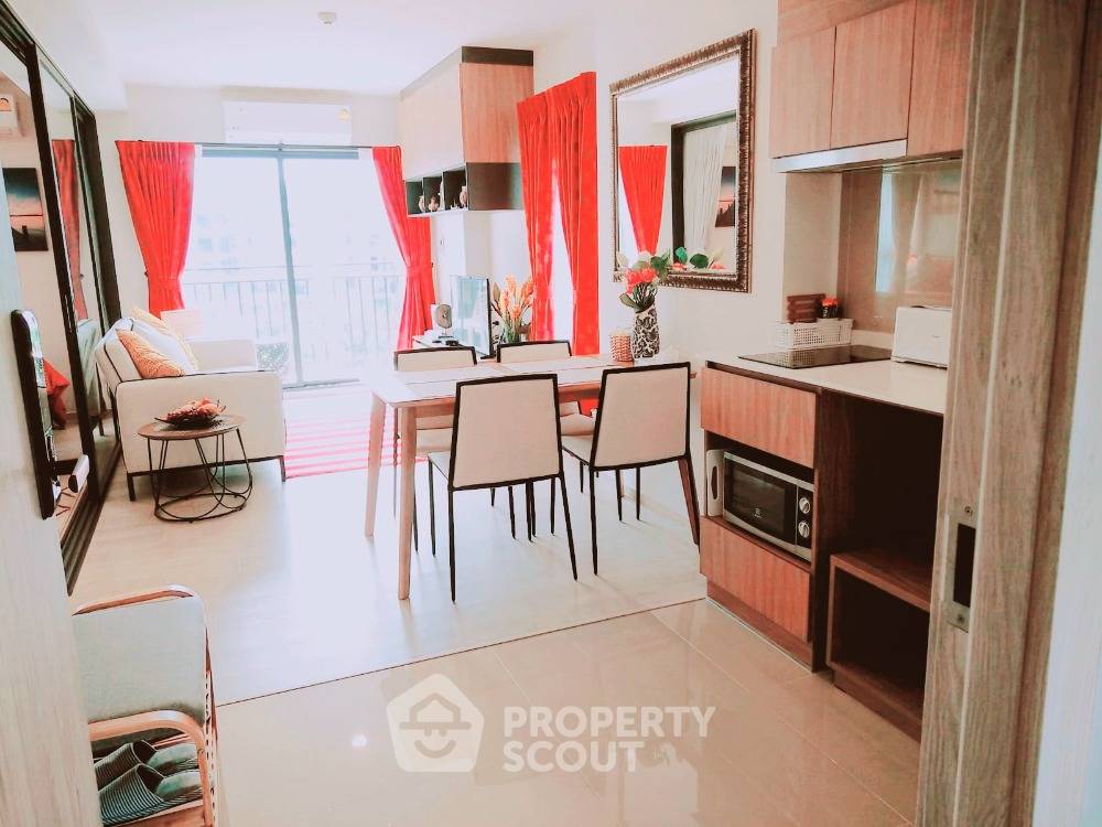 picture 2-BR Condo at La Casita Hua Hin close to Hua Hin City (ID 2036432) - 20/56