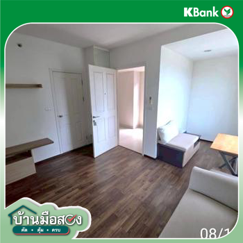 รูป คอนโดมิเนียม 1 ห้องนอน, 35 ตารางเมตร คอนโดมิเนียม สำหรับขาย ยู ดีไลท์ รัชวิภา ลาดยาว เขตจตุจักร กรุงเทพมหานคร - รูปที่ 28/30