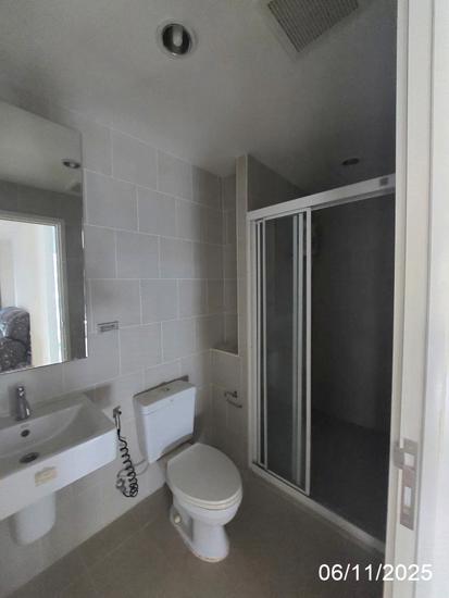 รูป คอนโดมิเนียม 2 ห้องนอน, 49 ตารางเมตร คอนโดมิเนียม สำหรับขาย เดอะ เบส แจ้งวัฒนะ คลองเกลือ ปากเกร็ด นนทบุรี - รูปที่ 10/34