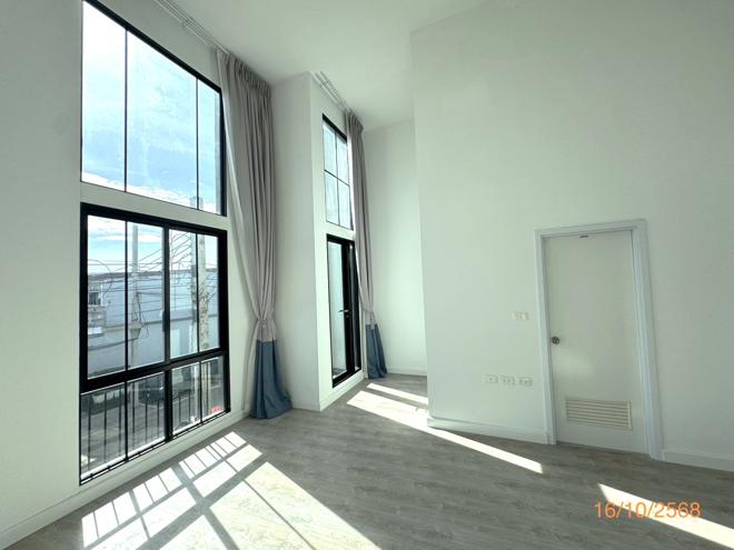 picture TOWN_HOUSE for sale  Ban Khlong Suan Phra Samut Jadee Samut Prakarn - 11/34