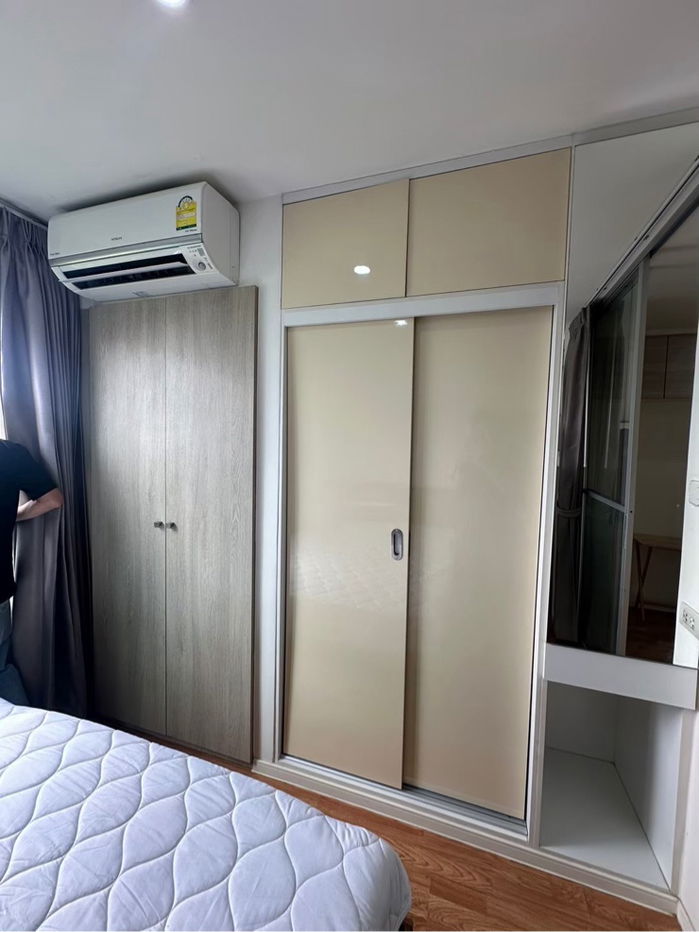 รูป ให้เช่าคอนโด ลุมพินี ราชพฤกษ์-บางแวก - รูปที่ 3/8