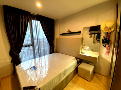 Condos for rent MRT Charan 13 : HotDeal​🔥🔥  For Rent​ | Prime Location and Special Price, Condo at The Privacy Thaphra Interchange MD-25085618