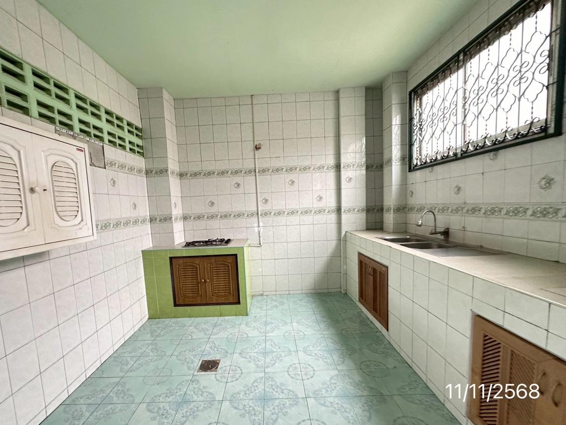 รูป อาคารพาณิชย์ สำหรับขาย - เทพารักษ์ เมืองสมุทรปราการ สมุทรปราการ - รูปที่ 33/42