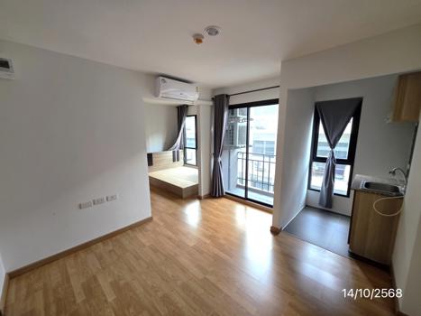 picture CONDO 1 ห้องนอน, 24.31 Square meter for sale at CONDO for sale Samsen Nai Phaya Thai Bangkok - 27/30