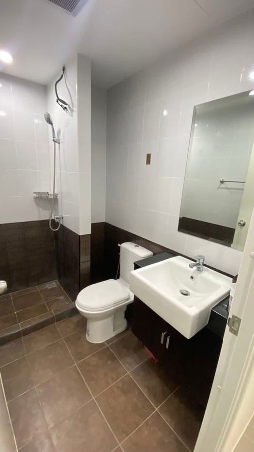 รูป 🔥ด่วน ห้องไปไวมากกก / Code: KJ10144 ให้เช่า Asakan Place Srinakarindra ✅ Add Line @kjcondo (มี@ข้างหน้าด้วยนะคะ) - รูปที่ 6/6