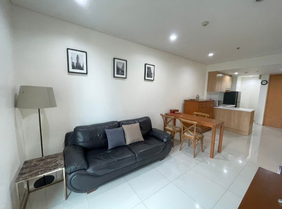 รูป Villa Asoke | 🚝ใกล้ BTS,MRT เพชรบุรี #2025112513147 - รูปที่ 1/6