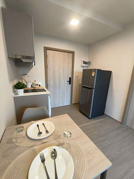 🌟Dcondo Sense ให้เช่า คอนโดใกล้มหาวิทยาลัยบูรพา, หาดบางแสน และแหล่งช้อปปิ้ง เพียง 10,000 บาท/เดือน📱 062-9452428 | Line: @wsrcondo