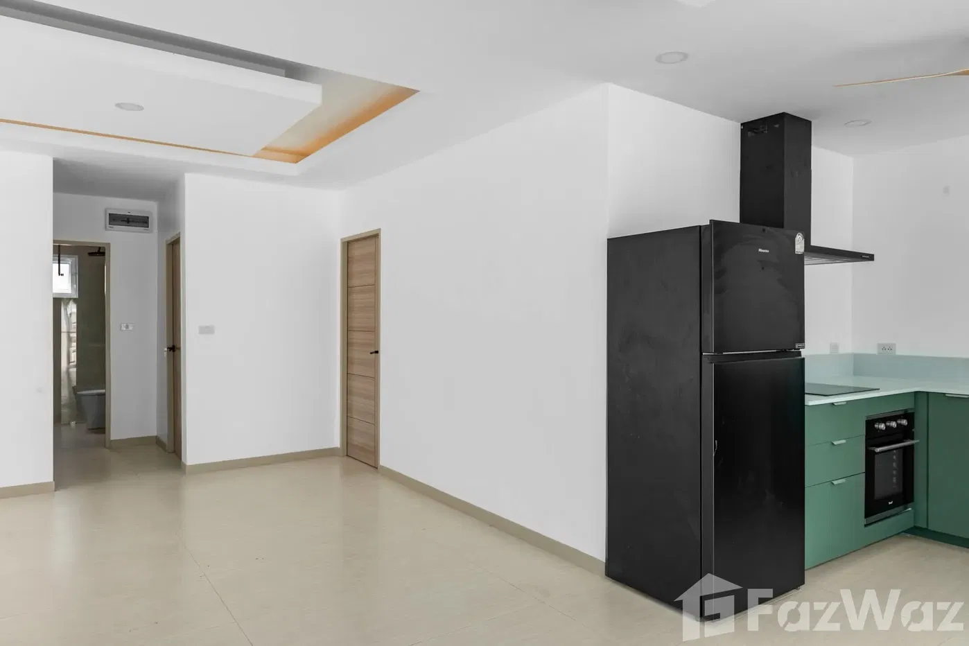 รูป ขาย วิลล่า 3 ห้องนอน ใน บ่อผุด, สุราษฎร์ธานี 5926580 - รูปที่ 6/18