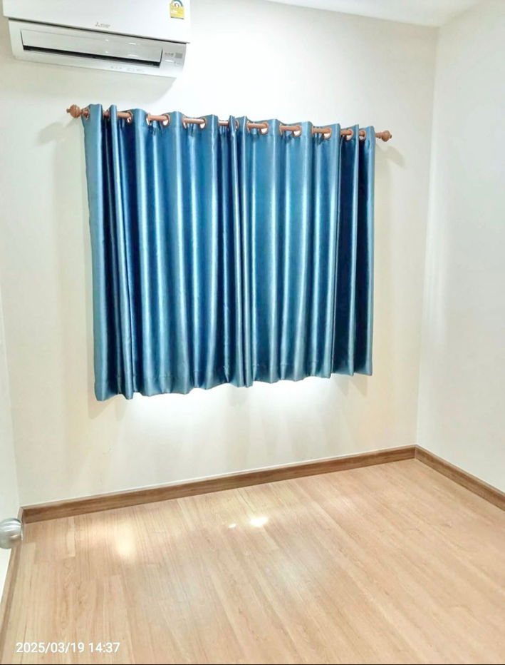 รูป ให้เช่าบ้าน โกลเด้นทาวน์ติวานนท์-แจ้งวัฒนะ (Golden Town Tiwanon-Chaengwattana) อยู่ถ.เลียบคลองประปา ต.บ้านใหม่ อ.เมืองปทุมธานี - รูปที่ 10/10