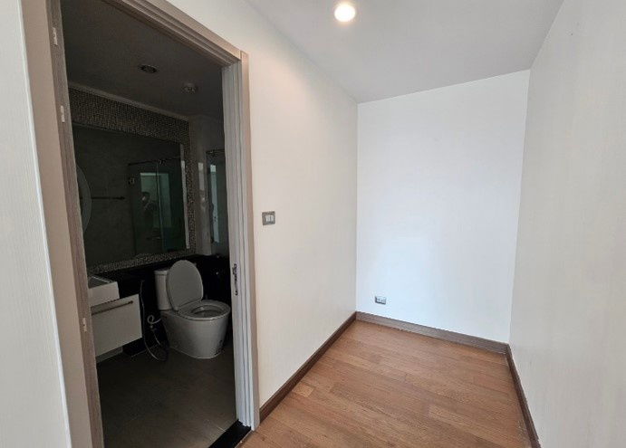 รูป ศุภาลัย โอเรียนทัล สุขุมวิท 39 ใกล้ BTS พร้อมพงษ์ - รูปที่ 6/19