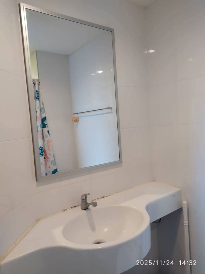 รูป Lumpini Condo สุขุมวิท 77/2 เฟส 2 ✨ ห้องวิวสวย ลมดี เฟอร์บิ้วอินครบ ใกล้ BTS อ่อนนุช ✨ 💸 เริ่มต้นเพียง 10,000 บาท/เดือน (คนไทย) - รูปที่ 8/10