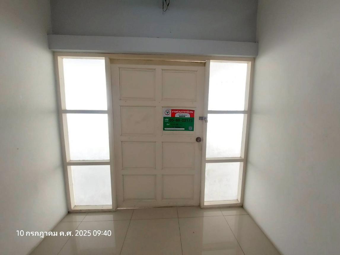 picture CONDO Studio, 570 Square meter for sale at CONDO for sale Arun Amarin Bangkok Noi Bangkok - 33/38