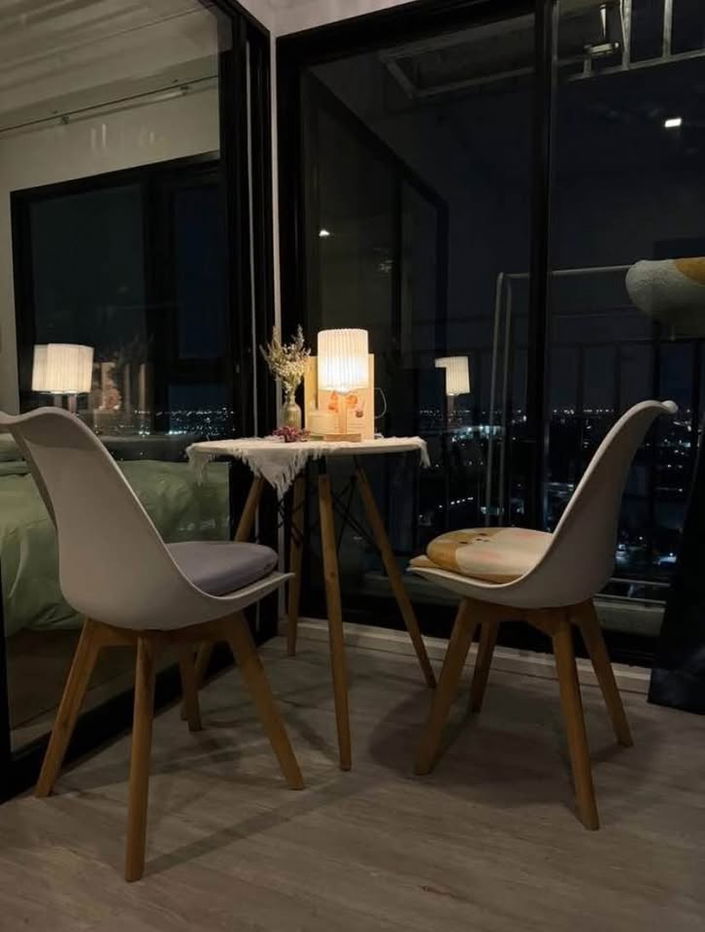 รูป 🎈 For Rent 🏨 Kensington สุขุมวิท-เทพารักษ์ 🏨 JA-698 - รูปที่ 7/9