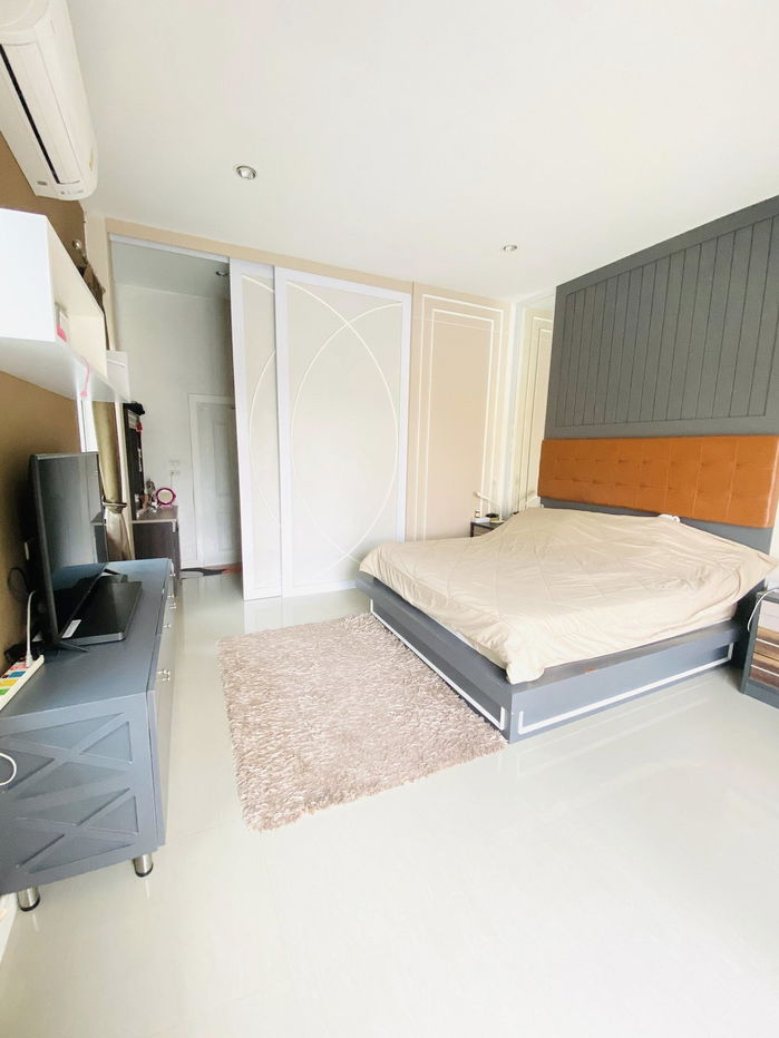 รูป 3-Bedroom Pool Villa for Sale in Huay Yai - รูปที่ 9/19