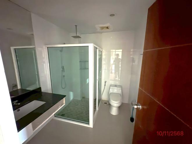 รูป คอนโดมิเนียม 1 ห้องนอน, 39.94 ตารางเมตร คอนโดมิเนียม สำหรับขาย ทัวร์มาลีน สาทร-ตากสิน คลองต้นไทร เขตคลองสาน กรุงเทพมหานคร - รูปที่ 3/26