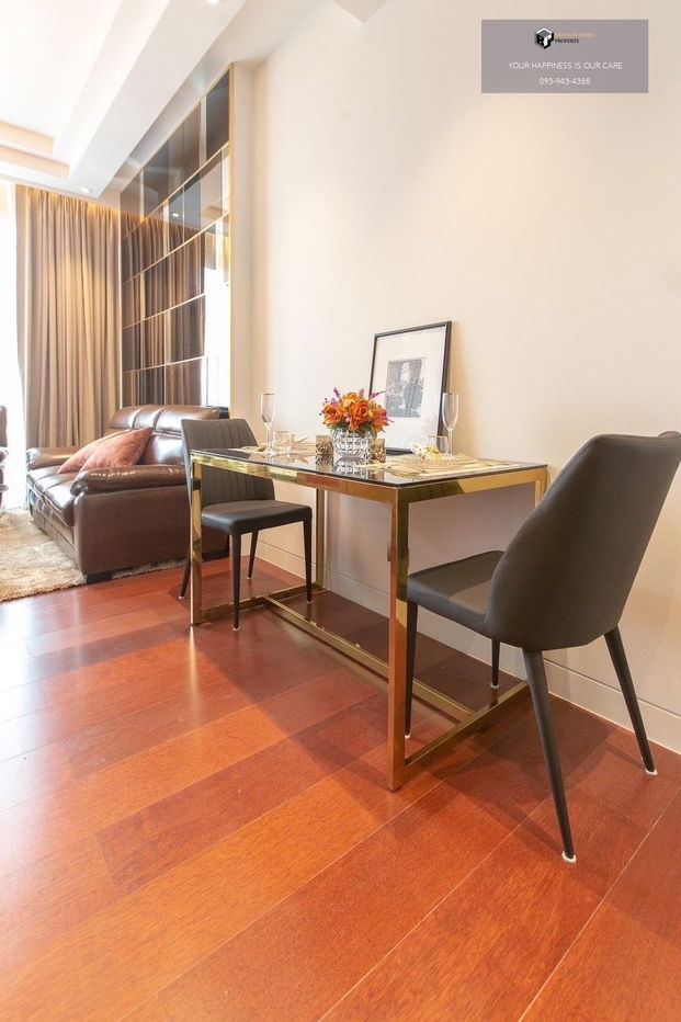 รูป Khun By Yoo | Super Luxury condo 🚝ใกล้ BTS Thonglor #2025121313443 - รูปที่ 10/12