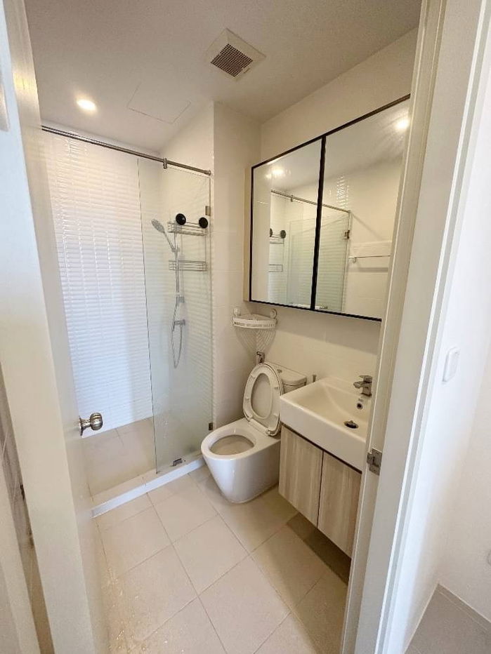 picture 🎈 #PN2302_165🎈💥Urgent💥 Available January 1st, 2026. Click quickly before it's gone‼️ For Rent 16k.🔥🔥 Condo: Chewathai Kaset Nawamin - 10/10