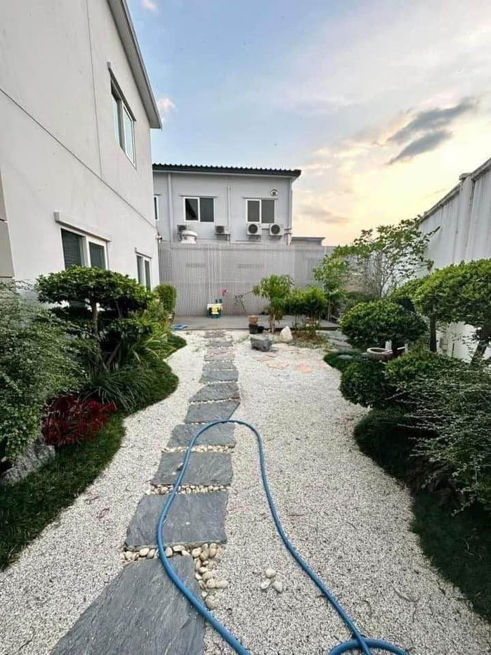 รูป 🏠 ขายบ้าน : Chuan Chuen Town Bangyai (ชวนชื่น ทาวน์ บางใหญ่) รหัสทรัพย์ | 📌 LNP-H704 - รูปที่ 3/10