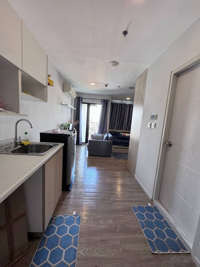 รูป ให้เช่า Episode พหลฯ - สะพานใหม่ 🏡 8,500 เฟอร์ครบ‼️ ติด BTS สายหยุด #ตอบแชทไว 🔥🔥 รหัส C364 - รูปที่ 2/10