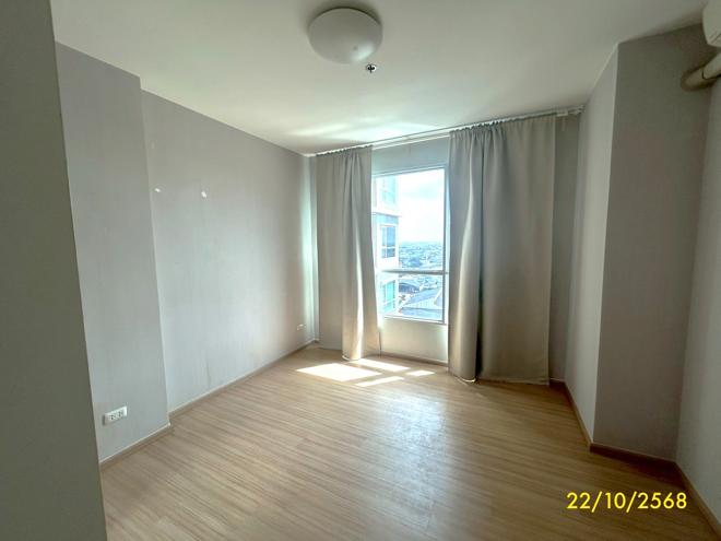 รูป คอนโดมิเนียม 1 ห้องนอน, 30.7 ตารางเมตร คอนโดมิเนียม สำหรับขาย ฟิวส์ เซนเซ่ บางแค บางแคเหนือ เขตบางแค กรุงเทพมหานคร - รูปที่ 4/30