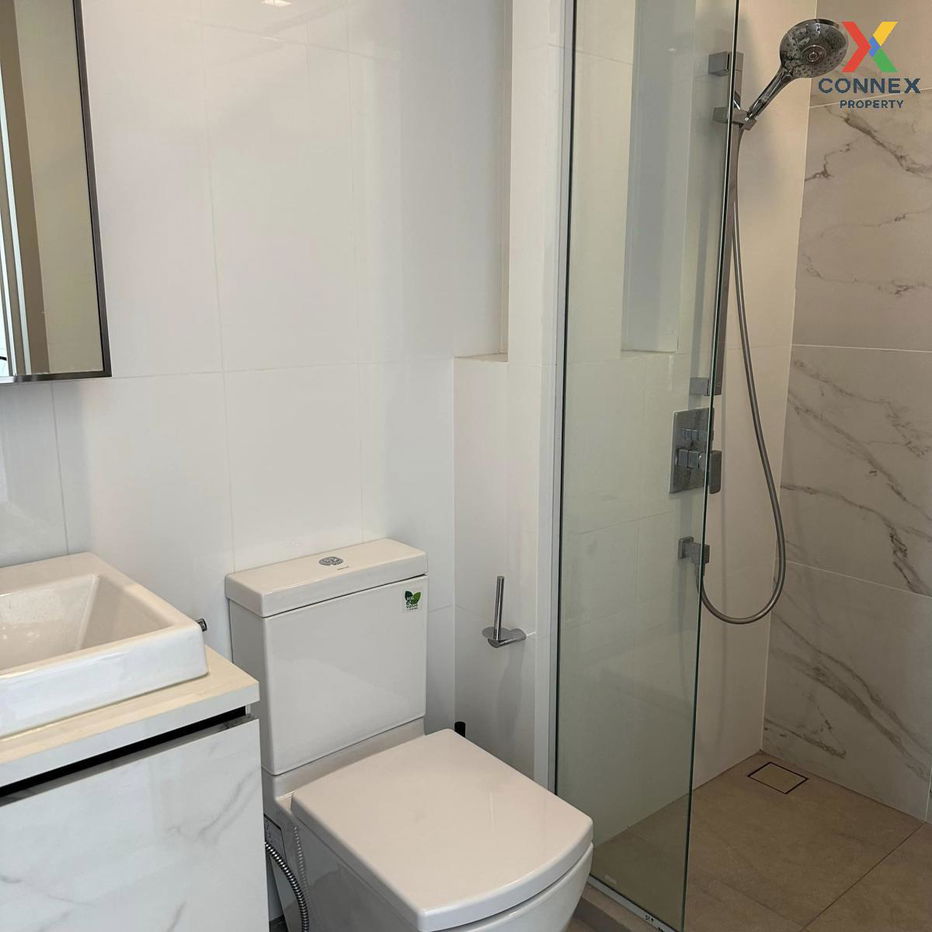 รูป 🔥🔥🔥 เช่าคอนโด เดอะไลน์ สุขุมวิท 101 BTS-ปุณณวิถี บางจาก เขต พระโขนง กรุงเทพ CX-112063 ✅ ทักไลน์ @connexproperty ตอบทันที ทีมงานมืออาชีพ ✅ 🔥🔥🔥 - รูปที่ 1/10