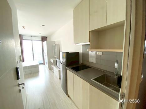 picture CONDO Studio, 21.99 Square meter for sale at CONDO for sale Bang Na Bang Na Bangkok - 21/24