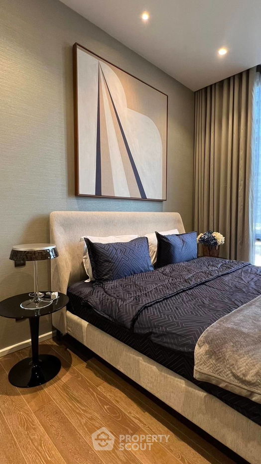 picture 1-BR Condo at Muniq Langsuan near BTS Ratchadamri (ID 1908089) - 5/8