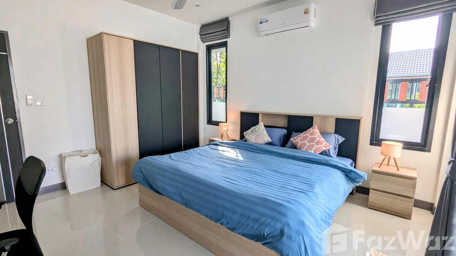 picture 3 Bedroom House for sale at Mil Pool Villas Phase 2  1989419 - 5/30