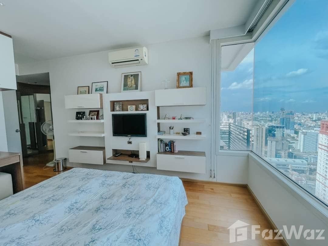 รูป ขาย คอนโด 2 ห้องนอน ในโครงการ วิลล่า ราชเทวี 1712324 - รูปที่ 4/13