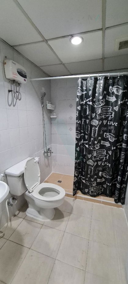 รูป ให้เช่าคอนโด เอสวี ซิตี้ พระราม 3 อาคาร 4 ชั้น 17 3 ห้องนอน ขนาด 93 ตรม ใกล้ เซ็นทรัล พระราม 3 - รูปที่ 8/8