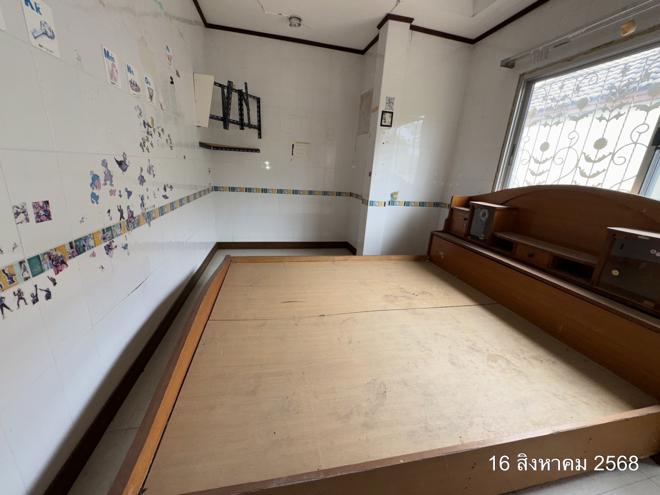 รูป บ้านเดี่ยว สำหรับขาย ดุลิยาทิพย์ บ้านคลองสวน พระสมุทรเจดีย์ สมุทรปราการ - รูปที่ 14/42