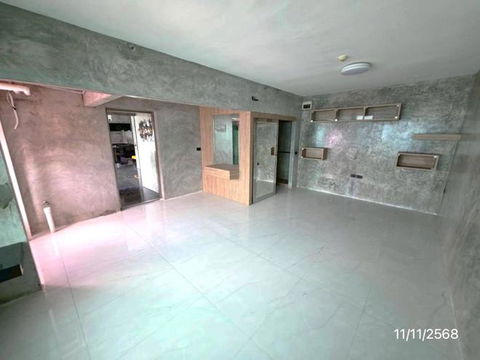 คอนโดมิเนียม Studio, 95.12 ตารางเมตร คอนโดมิเนียม สำหรับขาย ไอ-บิซา บางกะปิ เขตห้วยขวาง กรุงเทพมหานคร