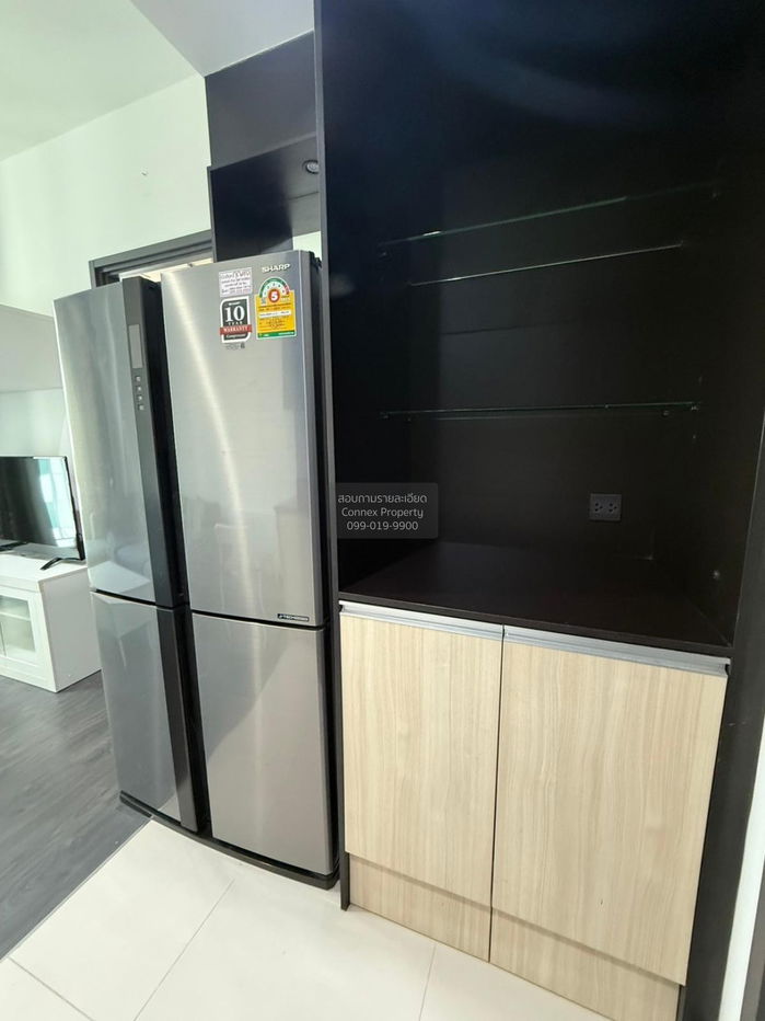 รูป 🔥🔥🔥 เช่าคอนโด เอดจ์ สุขุมวิท 23 BTS-อโศก คลองเตยเหนือ เขต วัฒนา กรุงเทพ CX-109199 ✅ ทักไลน์ @connexproperty ตอบทันที ทีมงานมืออาชีพ ✅ 🔥🔥🔥 - รูปที่ 5/9