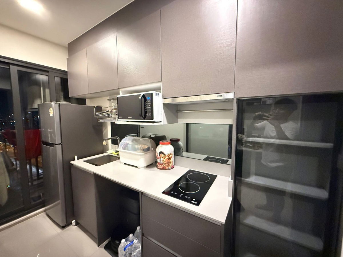 picture 🟪🟦🟩🟨🟧 For Rent: The Privacy Chatuchak // 🔥 Great Price, Ready to Move In 🛎️🛎️ | Line@: @assetspro - 7/11