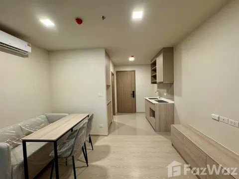 1 Bedroom Condo for sale at FLO by Sansiri 1843596