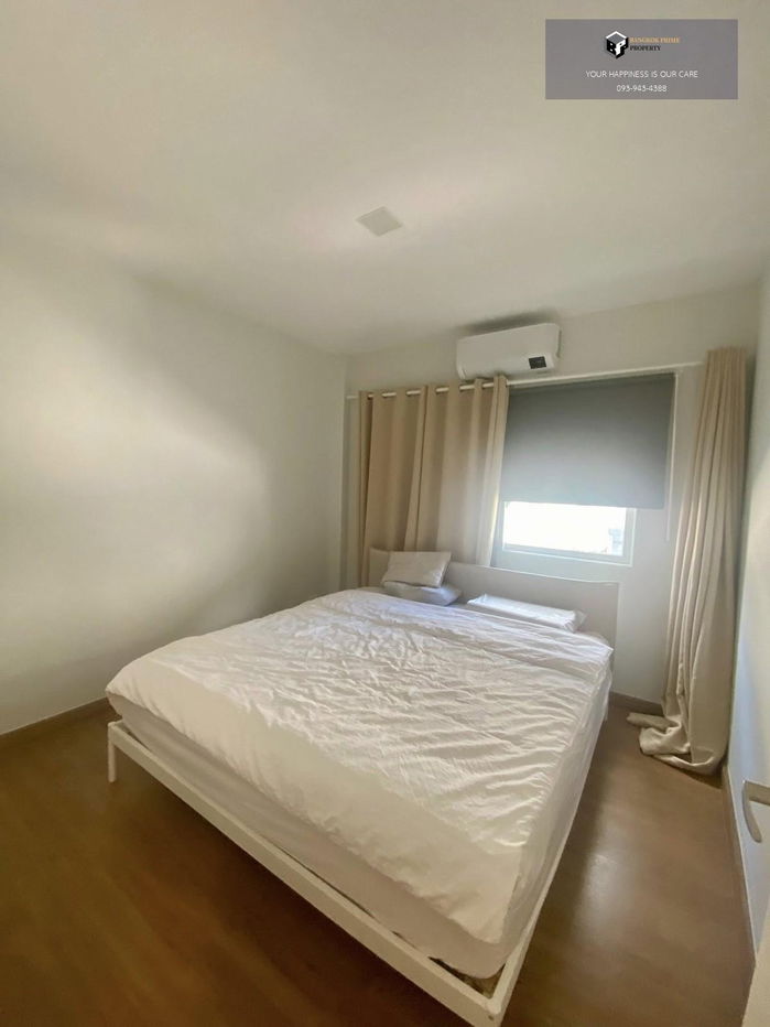 รูป Grande Pleno Mega Bangna | บ้านสวย พร้อมเข้าอยู่ ทำเลดีมากในโซนเมกาบางนา #2025121313441 - รูปที่ 13/16