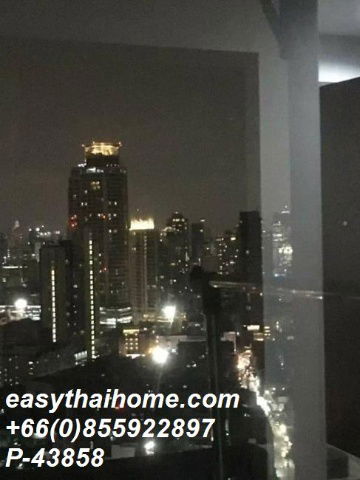 รูป P-43858 ให้เช่า คอนโด เดอะ เบส พาร์ค เวสต์ สุขุมวิท 77 แขวงพระโขนงเหนือ เขตวัฒนา กรุงเทพมหานคร พร้อมอยู่ ราคาถูก Line Id: @easythaihome 085-592-2897 - รูปที่ 7/8