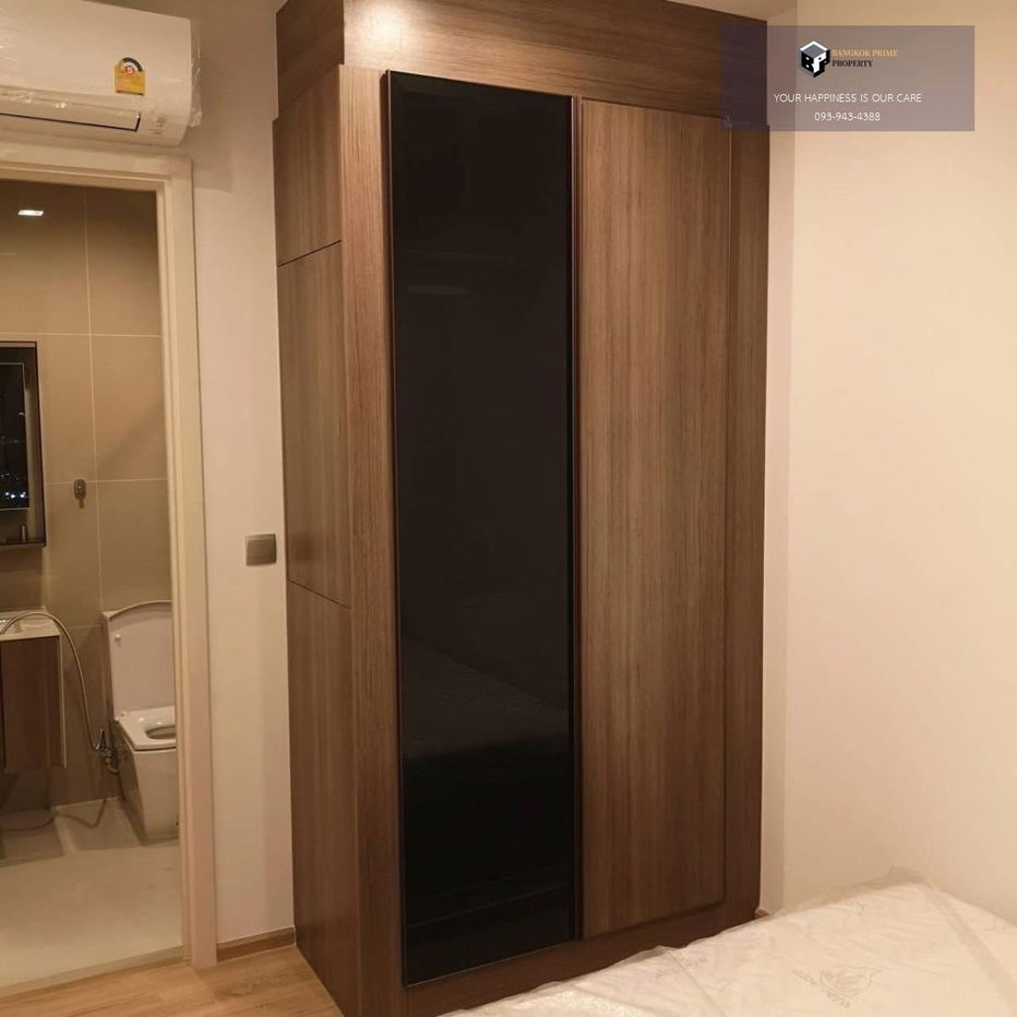 รูป The LINE Phahon - Pradipat | 🚝ใกล้ BTS,สะพานควาย #2025121313440 - รูปที่ 9/17