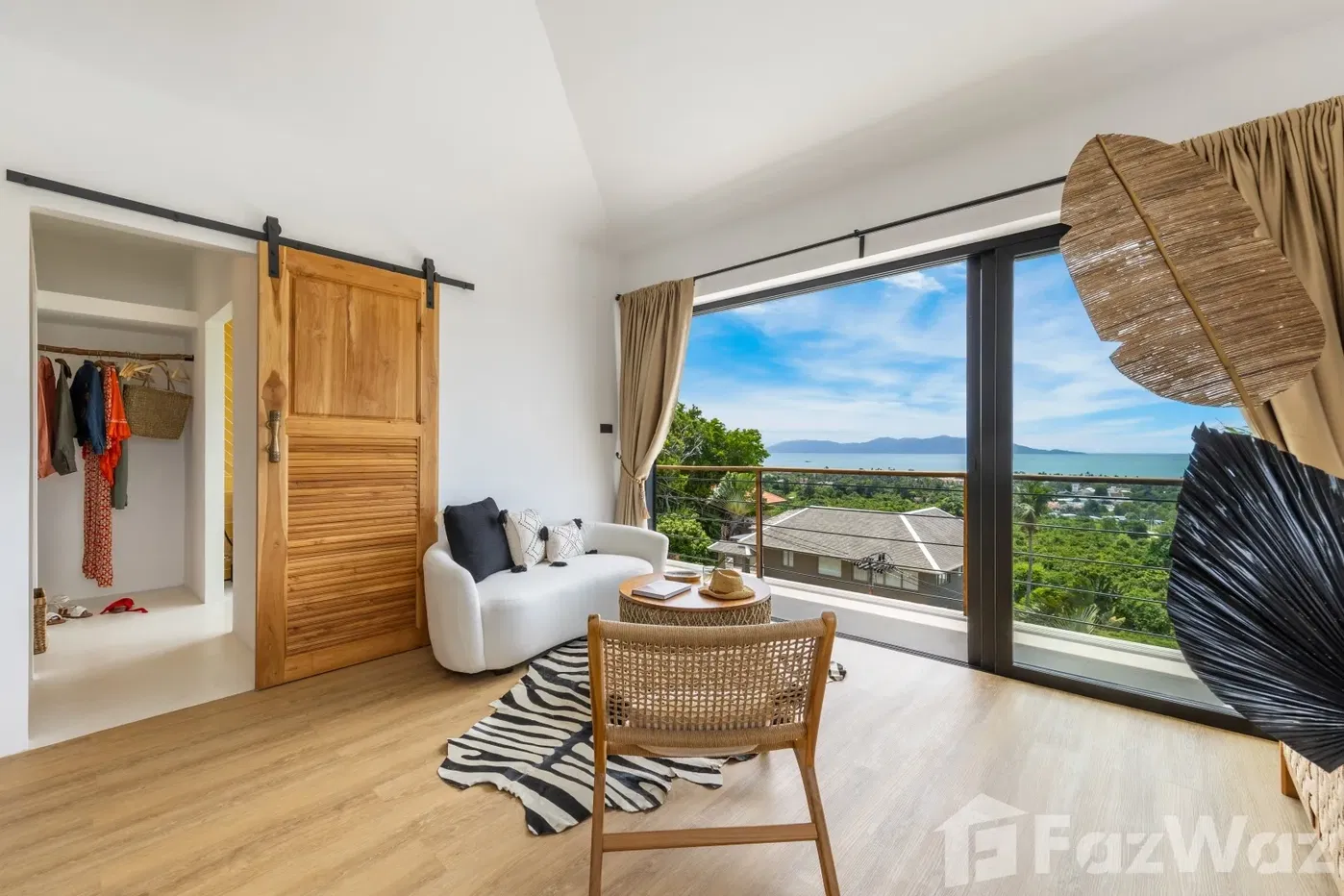 รูป ขาย วิลล่า 4 ห้องนอน ใน บ่อผุด, สุราษฎร์ธานี 5924949 - รูปที่ 32/32