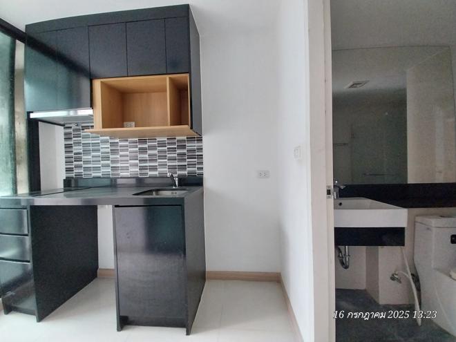 picture CONDO 1 ห้องนอน, 29.27 Square meter for sale at CONDO for sale Bang Chak Phra Khanong Bangkok - 4/26