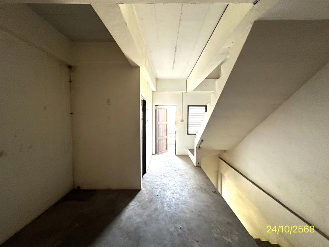 รูป อาคารพาณิชย์ สำหรับขาย ปฐมทองซิติ้ ลำพยา เมืองนครปฐม นครปฐม - รูปที่ 13/44