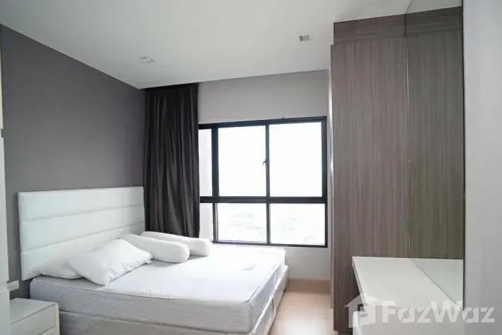 picture Studio Condo for sale at Urbano Absolute Sathon-Taksin 663238 - 3/5