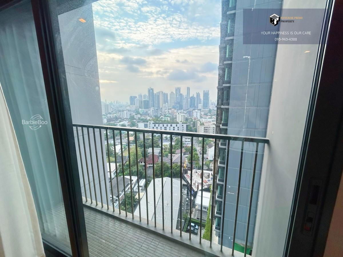 picture Noble Remix | Best Price Nice room 🚝 Connect to BTS Thonglor #2025121313430 - 17/17