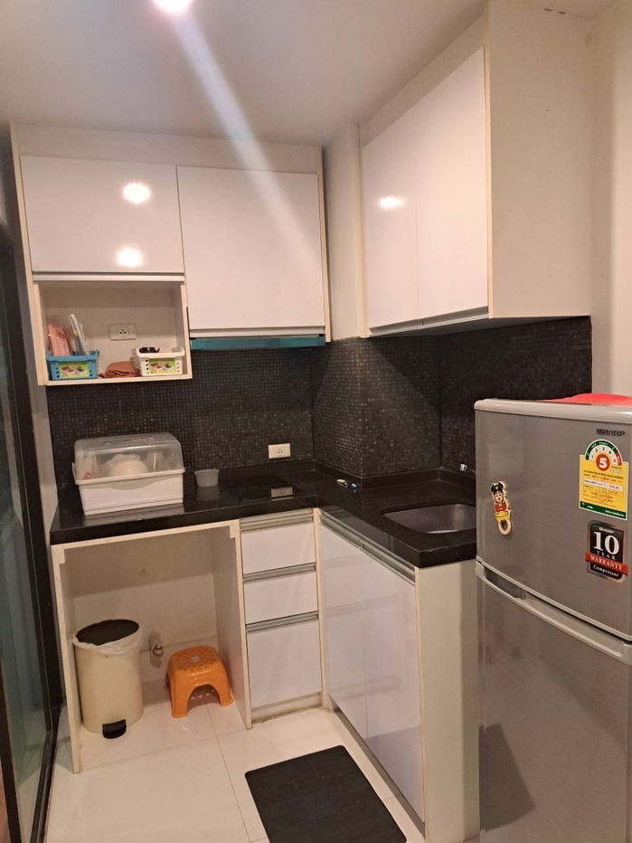 รูป 🚨ด่วนให้เช่าคอนโด Bangkok Horizon เพชรเกษม 48 แบบ 2 ห้องนอน ห้องใหญ่ แต่งสวย เฟอร์ครบ เดินทางสะดวก ใกล้รถไฟฟ้า - รูปที่ 5/14